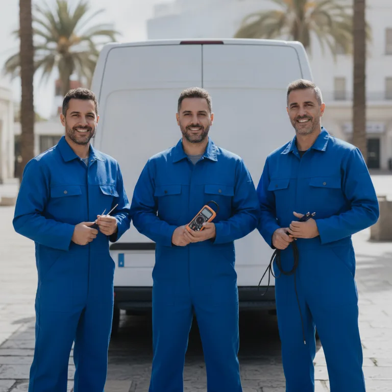 Reparación de Ordenadores equipo en Tarragona